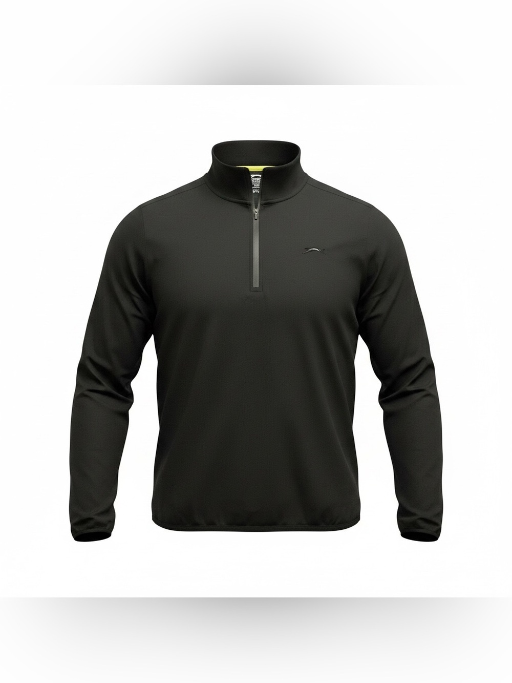Slazenger Mens Size XL Sweatshirt Athleisure Golf Running Outdoor Activewear